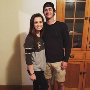 Meet your Posher, Blake